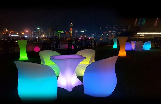 ハーバー プラザ メトロポリス 香港